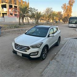 هیوندای سەنتافی